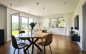 Ferienwohnung Hohenstein